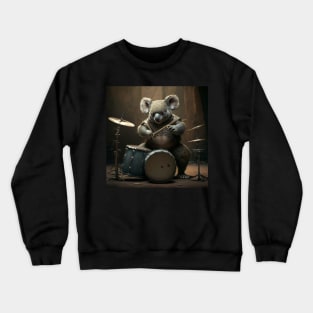 Aussie Rocks - Koala Crewneck Sweatshirt